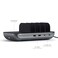 Satechi - Dock5 Multi-Device Charging Station with Wireless Charging
