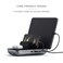 Satechi - Dock5 Multi-Device Charging Station with Wireless Charging