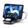 Satechi - Dock5 Multi-Device Charging Station with Wireless Charging