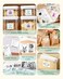 Memoking Sticker Maker Machine, T02 Mini Printer Sticker Maker for Kids