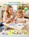 Memoking Sticker Maker Machine, T02 Mini Printer Sticker Maker for Kids