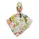 DII Spring Bouquet Collection Kitchen, Napkin Set, 6 Piece