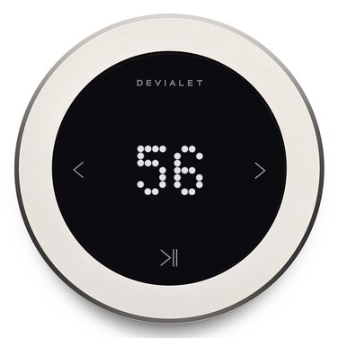 Devialet Remote (Matte Black)