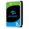 Seagate Skyhawk 3.5" 2000GB SATA HDD Surveillance