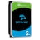 Seagate Skyhawk 3.5" 2000GB SATA HDD Surveillance