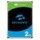 Seagate Skyhawk 3.5" 2000GB SATA HDD Surveillance