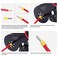 knoweasy Hexagonal Ferrule Crimping Tool,Knoweasy 16-6 Ferrules Crimp Tool and Hexagonal Wire Ferrule Crimper Used for 30-5 AWG/0.5-16mm&sup2; Cable End Sleeves