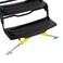 Lippert Components Solid Stance RV Step Stabilizer Kit for 5th Wheels, Travel Trailers and Motorhomes