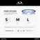 Oakley Men's Oo9208 Radar Ev Path Rectangular Sunglasses