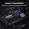 KingSpec 256GB M.2 NVMe SSD, 2242 PCIe Gen3x2 Internal Solid State Drive for Laptop/Notebook (2242, 256GB)