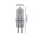 lumenivo Microwave Light Bulbs 120v 20w GY6.35 T4 Small Appliance - 10 Pack