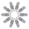 lumenivo Microwave Light Bulbs 120v 20w GY6.35 T4 Small Appliance - 10 Pack