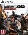 Ubisoft Rainbow Six Siege Deluxe Edition (PS5) (PS4)