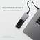 Satechi R2 Bluetooth Remote Control, Presentation & Media Mode