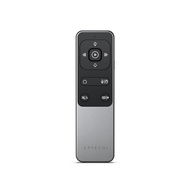 Satechi R2 Bluetooth Remote Control, Presentation & Media Mode