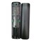 Smartway2save AWH New RC802V Voice Command Smart Remote Compatible for All Android 4K UHD TCL Smart Televisions.