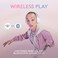 Logitech G735 Wireless Gaming Headset, Customizable LIGHTSYNC RGB Lighting, Bluetooth, 3.5 MM Aux Compatible with PC, Mobile Devices, Detachable Mic - White Mist