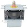 OEM MANIA WE CARE YOUR DIFFICULTY. New OM75P(31) Compatible/Replacement Part by for Microwave Magnetron