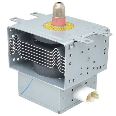 OEM MANIA WE CARE YOUR DIFFICULTY. New OM75P(31) Compatible/Replacement Part by for Microwave Magnetron