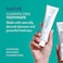 Native Toothpaste Whitening Wild Mint &amp; Peppermint Oil - Fluoride Free Toothpaste, Made Without Triclosan - 4.1 oz