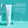 Native Toothpaste Whitening Wild Mint &amp; Peppermint Oil - Fluoride Free Toothpaste, Made Without Triclosan - 4.1 oz