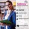 Nootropics Depot Sabroxy&reg; Tablets   100mg   90 Count   Minimum 10% Oroxylin-A   Oroxylum indicum   May Help Promote Focus &amp; Motivation   May Help Promote Cognitive Function
