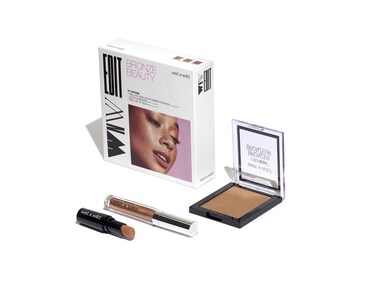 Wet n Wild Edit Bronze Beauty Kit