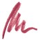 Max Factor Colour Elixir Moisturising Lip Liner, 06 Mauve Moment, 1.2 g