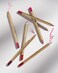 Max Factor Colour Elixir Moisturising Lip Liner, 06 Mauve Moment, 1.2 g