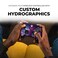 DreamController Original Custom Design Controller Compatible with Xbox One/Series S/Series X Controller Wireless