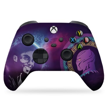 DreamController Original Custom Design Controller Compatible with Xbox One/Series S/Series X Controller Wireless
