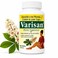Varisan Menper Tablets - Circulation Support Formula, 60 Count