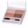 CANMAKE Silky Souffle Eyes 07 Nectarine Orange