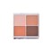 CANMAKE Silky Souffle Eyes 07 Nectarine Orange