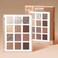 Pop Beauty Lightshow Palette Basic - Everyday Eyeshadow Palette