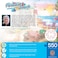 MasterPieces Master Pieces - Paradise Beach - Oceanside Camping