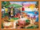 MasterPieces Master Pieces - Paradise Beach - Oceanside Camping