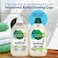 Seventh Generation EasyDose Power+ Detergent, Clean Scent, 23.1 oz, 2-Pack