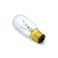 lumenivo Replacement for 8206232a Whirlpool Microwave 40w Bulb E17-8 Pack