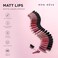 MON RÊVE MRV MATTE LIPS No 02