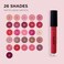 MON RÊVE MRV MATTE LIPS No 02
