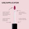 MON RÊVE MRV MATTE LIPS No 02
