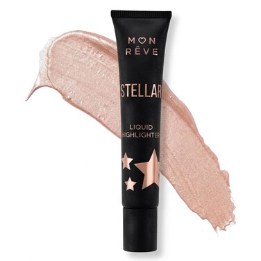 MON RÊVE MRV STELLAR HIGHLIGHTER No 04