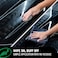 Turtle Wax 53737 Hybrid Solutions Ceramic Patent-Pending Graphene Paste Wax (5.5 oz), Black