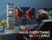 Skywin Ps5 Game Holder Storage Organizer - 36 Cd Disk Tower For Box
