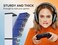 Skywin Ps5 Game Holder Storage Organizer - 36 Cd Disk Tower For Box
