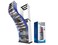 Skywin Ps5 Game Holder Storage Organizer - 36 Cd Disk Tower For Box