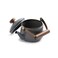 BareBones - Enamel Teapot