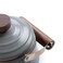 BareBones - Enamel Teapot