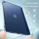 JETech Case for iPad Air 11" M4/M3/M2 &amp; iPad Air 5/4 10.9", Deep Navy